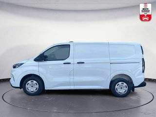 Ford Transit Custom 2,0 EcoBlue L1H1 300 | netto 23.990,-