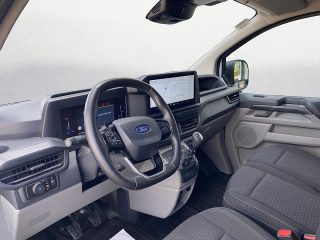 Ford Transit Custom 2,0 EcoBlue L1H1 300 | netto 23.990,-