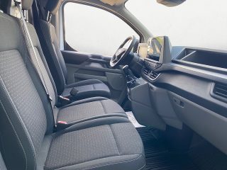Ford Transit Custom 2,0 EcoBlue L1H1 300 | netto 23.990,-