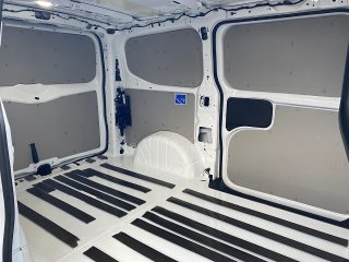 Ford Transit Custom 2,0 EcoBlue L1H1 300 | netto 23.990,-