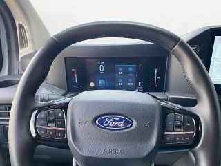 Ford Transit Custom 2,0 EcoBlue L1H1 300 | netto 23.990,-