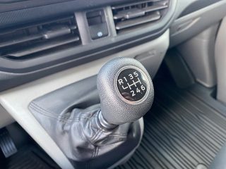 Ford Transit Custom 2,0 EcoBlue L1H1 300 | netto 23.990,-