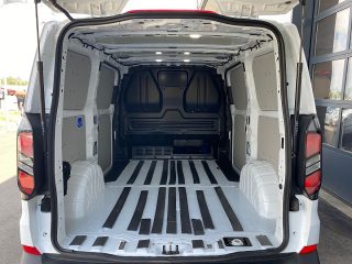 Ford Transit Custom 2,0 EcoBlue L1H1 300 | netto 23.990,-