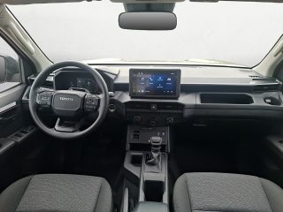 Toyota Hilux DK Duty 2,8 D-4D MHEV 4WD