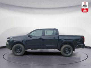 Toyota Hilux DK Duty 2,8 D-4D MHEV 4WD