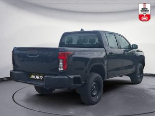 Toyota Hilux DK Duty 2,8 D-4D MHEV 4WD