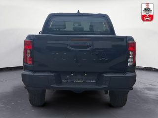 Toyota Hilux DK Duty 2,8 D-4D MHEV 4WD