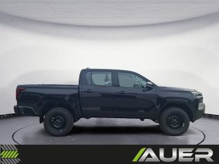 Toyota Hilux DK Duty 2,8 D-4D MHEV 4WD