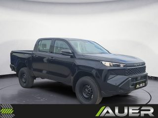 Toyota Hilux DK Duty 2,8 D-4D MHEV 4WD