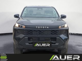 Toyota Hilux DK Duty 2,8 D-4D MHEV 4WD