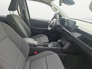 Toyota Hilux DK Duty 2,8 D-4D MHEV 4WD
