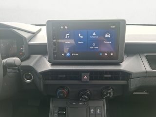 Toyota Hilux DK Duty 2,8 D-4D MHEV 4WD