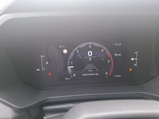 Toyota Hilux DK Duty 2,8 D-4D MHEV 4WD
