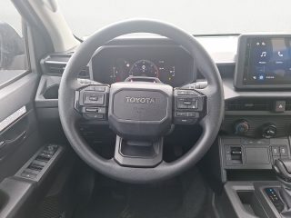 Toyota Hilux DK Duty 2,8 D-4D MHEV 4WD