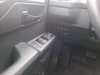 Toyota Hilux DK Duty 2,8 D-4D MHEV 4WD