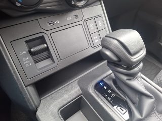 Toyota Hilux DK Duty 2,8 D-4D MHEV 4WD