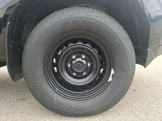 Toyota Hilux DK Duty 2,8 D-4D MHEV 4WD