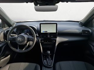 Toyota Yaris Cross 1,5 VVT-i Hybrid 130PS Teamplayer mit Technikpaket | ab €27.690,-