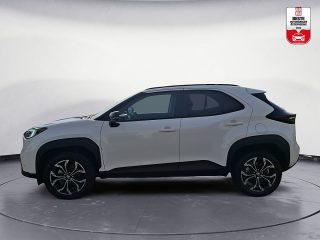 Toyota Yaris Cross 1,5 VVT-i Hybrid 130PS Teamplayer mit Technikpaket | ab €27.690,-