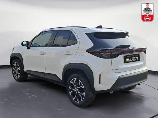 Toyota Yaris Cross 1,5 VVT-i Hybrid 130PS Teamplayer mit Technikpaket | ab €27.690,-