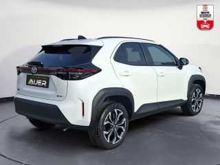 Toyota Yaris Cross 1,5 VVT-i Hybrid 130PS Teamplayer mit Technikpaket | ab €27.690,-
