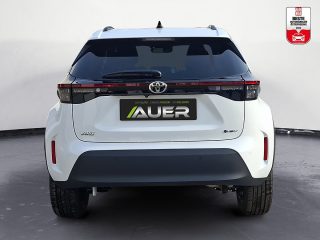 Toyota Yaris Cross 1,5 VVT-i Hybrid 130PS Teamplayer mit Technikpaket | ab €27.690,-