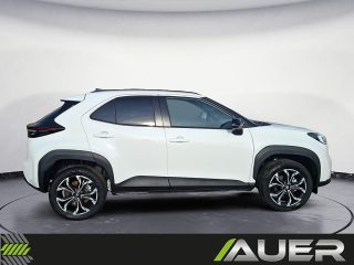 Toyota Yaris Cross 1,5 VVT-i Hybrid 130PS Teamplayer mit Technikpaket | ab €27.690,-