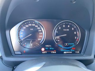 BMW X1 xDrive25e PHEV Aut. 220PS | LED | Navi