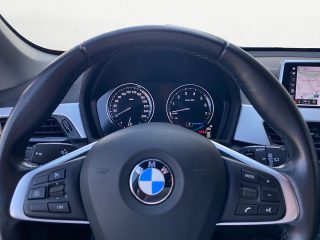 BMW X1 xDrive25e PHEV Aut. 220PS | LED | Navi