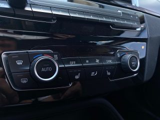 BMW X1 xDrive25e PHEV Aut. 220PS | LED | Navi