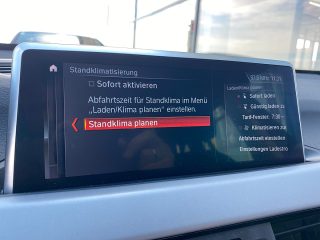 BMW X1 xDrive25e PHEV Aut. 220PS | LED | Navi