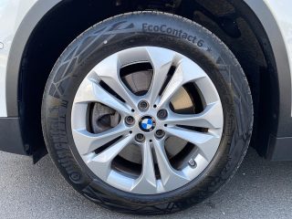 BMW X1 xDrive25e PHEV Aut. 220PS | LED | Navi