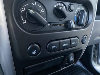 Suzuki Jimny 1,3 4x4 deluxe | Sitzhzg | AHK