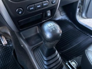 Suzuki Jimny 1,3 4x4 deluxe | Sitzhzg | AHK