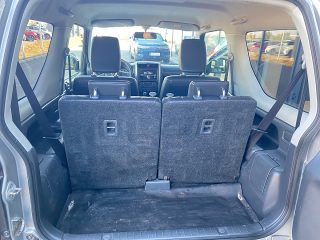 Suzuki Jimny 1,3 4x4 deluxe | Sitzhzg | AHK