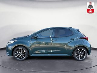Toyota Yaris 1,5 Hybrid Teamplayer | ab 22.490,- | 116ps Systemleistung