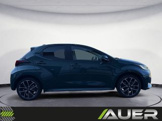 Toyota Yaris 1,5 Hybrid Teamplayer | ab 22.490,- | 116ps Systemleistung
