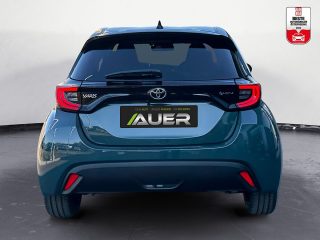 Toyota Yaris 1,5 Hybrid Teamplayer | ab 22.490,- | 116ps Systemleistung