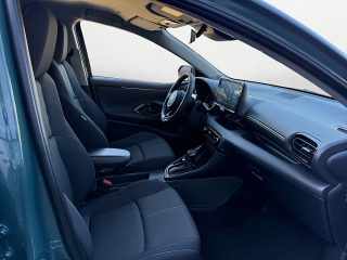 Toyota Yaris 1,5 Hybrid Teamplayer | ab 22.490,- | 116ps Systemleistung