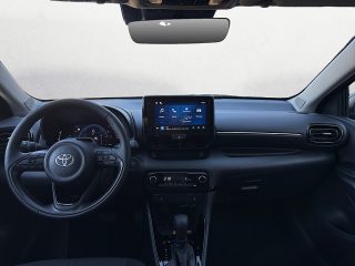 Toyota Yaris 1,5 Hybrid Teamplayer | ab 22.490,- | 116ps Systemleistung