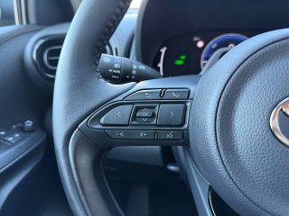 Toyota Yaris 1,5 Hybrid Teamplayer | ab 22.490,- | 116ps Systemleistung