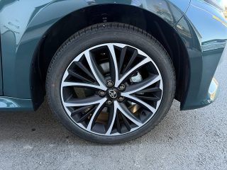 Toyota Yaris 1,5 Hybrid Teamplayer | ab 22.490,- | 116ps Systemleistung