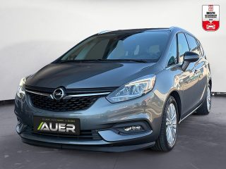 Opel Zafira 1,4 Turbo Innovation | 7-Sitzer