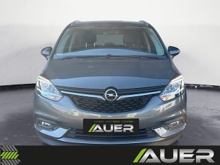 Opel Zafira 1,4 Turbo Innovation | 7-Sitzer