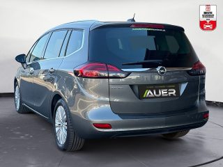 Opel Zafira 1,4 Turbo Innovation | 7-Sitzer