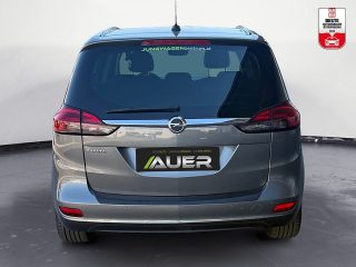 Opel Zafira 1,4 Turbo Innovation | 7-Sitzer