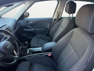 Opel Zafira 1,4 Turbo Innovation | 7-Sitzer