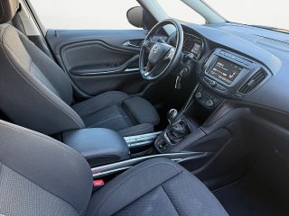 Opel Zafira 1,4 Turbo Innovation | 7-Sitzer