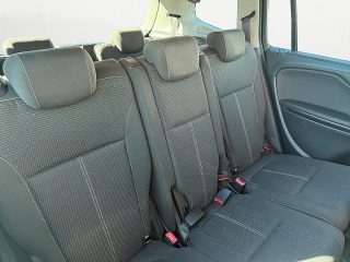 Opel Zafira 1,4 Turbo Innovation | 7-Sitzer