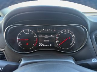 Opel Zafira 1,4 Turbo Innovation | 7-Sitzer